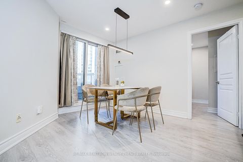 Photo 15 at 314 - 5 Northtown Way, Willowdale East, Toronto