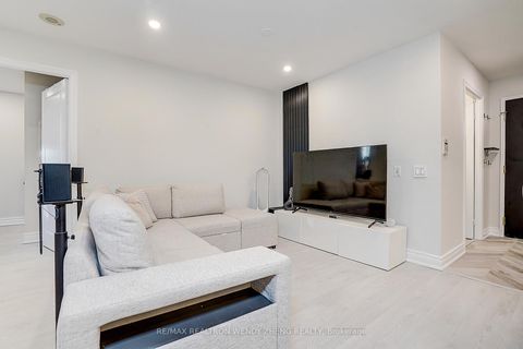 Photo 20 at 314 - 5 Northtown Way, Willowdale East, Toronto