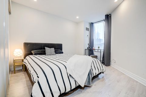 Photo 22 at 314 - 5 Northtown Way, Willowdale East, Toronto