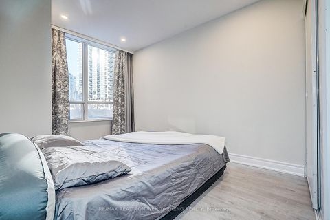 Photo 25 at 314 - 5 Northtown Way, Willowdale East, Toronto