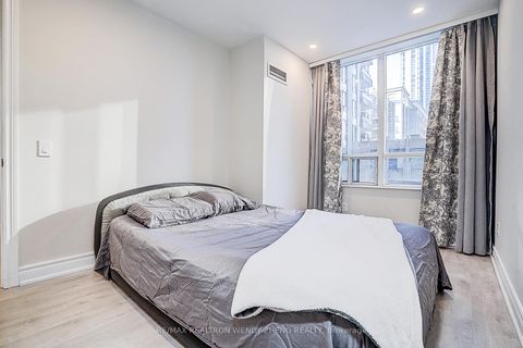 Photo 26 at 314 - 5 Northtown Way, Willowdale East, Toronto