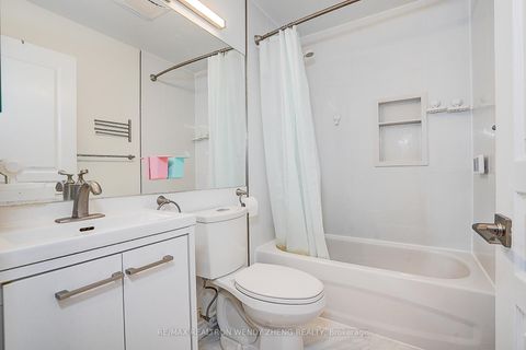 Photo 28 at 314 - 5 Northtown Way, Willowdale East, Toronto