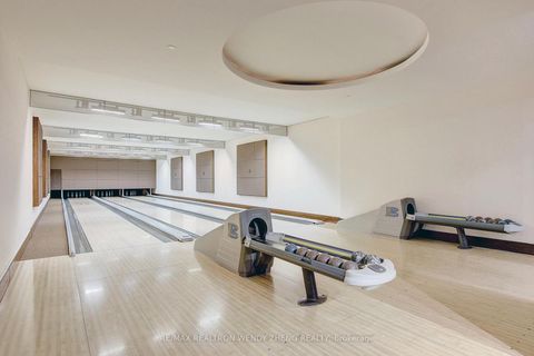 Photo 29 at 314 - 5 Northtown Way, Willowdale East, Toronto