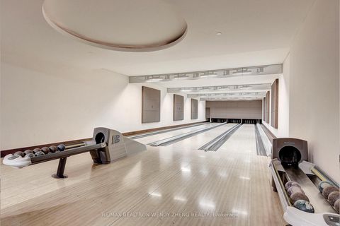 Photo 30 at 314 - 5 Northtown Way, Willowdale East, Toronto