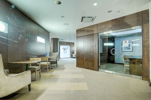 Photo 32 at 314 - 5 Northtown Way, Willowdale East, Toronto