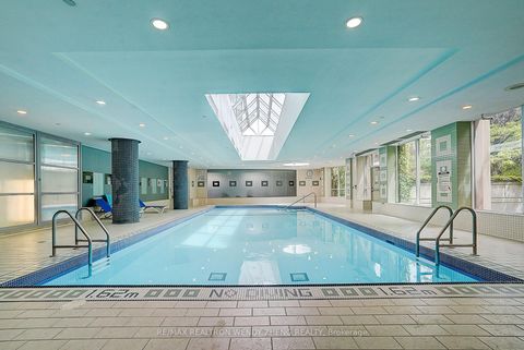 Photo 33 at 314 - 5 Northtown Way, Willowdale East, Toronto