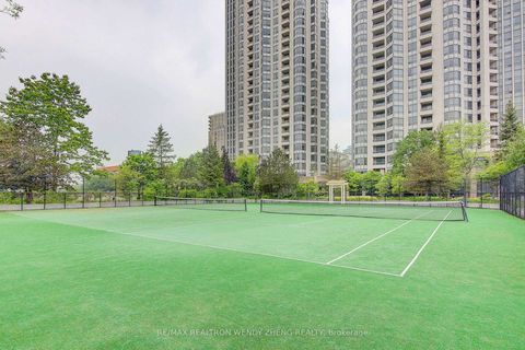 Photo 34 at 314 - 5 Northtown Way, Willowdale East, Toronto