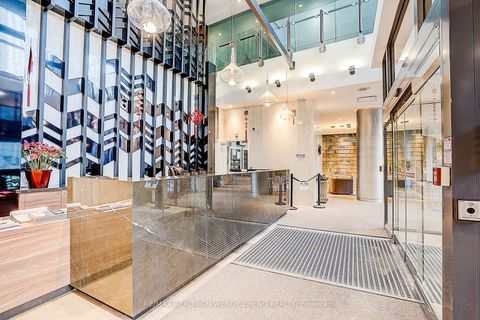 Photo 36 at 314 - 5 Northtown Way, Willowdale East, Toronto