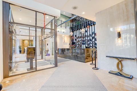 Photo 37 at 314 - 5 Northtown Way, Willowdale East, Toronto