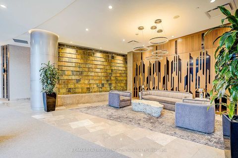 Photo 38 at 314 - 5 Northtown Way, Willowdale East, Toronto