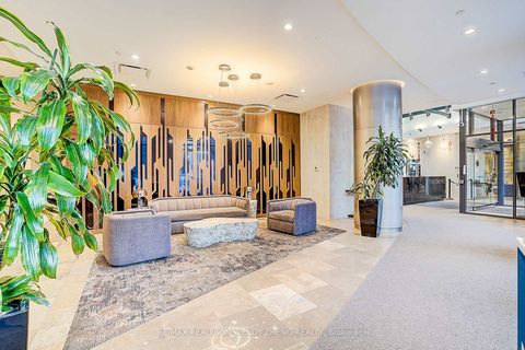 Photo 39 at 314 - 5 Northtown Way, Willowdale East, Toronto