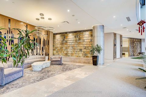 Photo 40 at 314 - 5 Northtown Way, Willowdale East, Toronto