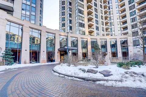Photo 41 at 314 - 5 Northtown Way, Willowdale East, Toronto