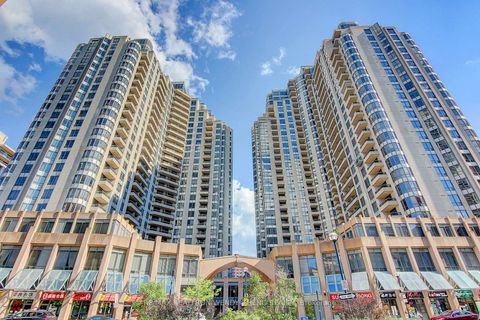 Photo 42 at 314 - 5 Northtown Way, Willowdale East, Toronto