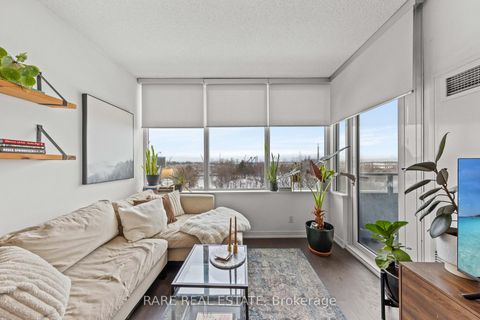 Photo 16 at N516 - 120 Bayview Avenue, Waterfront Communities C8, Toronto