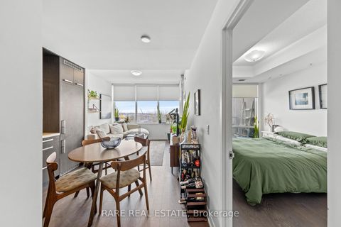 Photo 23 at N516 - 120 Bayview Avenue, Waterfront Communities C8, Toronto