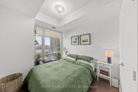 Photo 24 at N516 - 120 Bayview Avenue, Waterfront Communities C8, Toronto