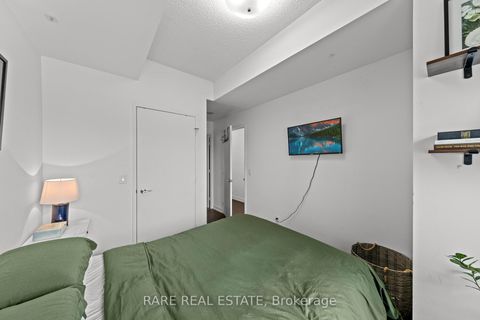 Photo 27 at N516 - 120 Bayview Avenue, Waterfront Communities C8, Toronto