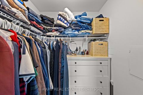 Photo 28 at N516 - 120 Bayview Avenue, Waterfront Communities C8, Toronto