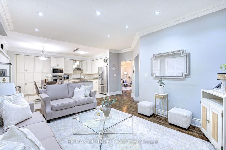 Photo 15 at 19 Teal Crest Circle, Credit Valley, Brampton