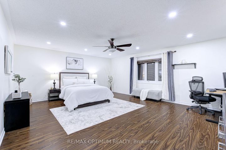 Photo 25 at 19 Teal Crest Circle, Credit Valley, Brampton