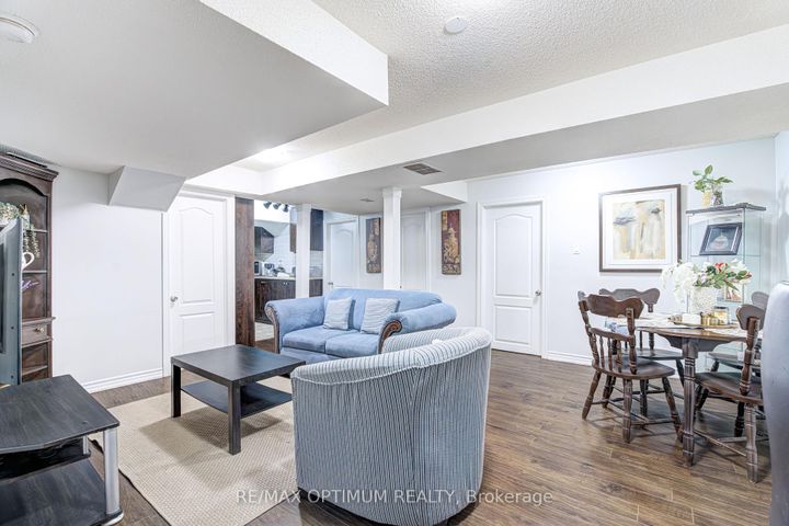 Photo 41 at 19 Teal Crest Circle, Credit Valley, Brampton