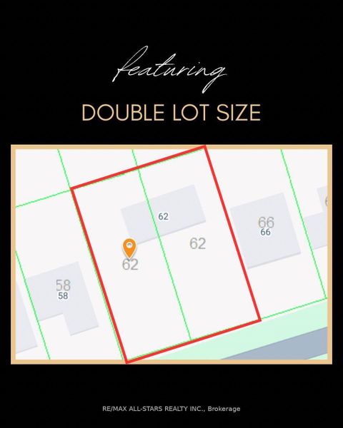 Photo 2 at 62 Evelyn Avenue, Historic Lakeshore Communities, Georgina