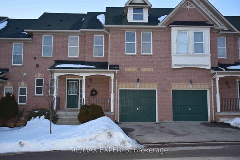 Photo 0 at 7 - 57 Drew Kelly Way, Buttonville, Markham