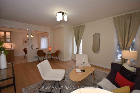 Photo 8 at 7 - 57 Drew Kelly Way, Buttonville, Markham