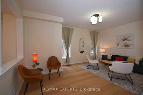 Photo 9 at 7 - 57 Drew Kelly Way, Buttonville, Markham