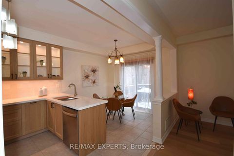 Photo 10 at 7 - 57 Drew Kelly Way, Buttonville, Markham