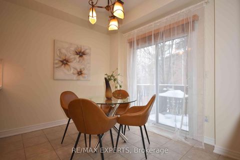 Photo 11 at 7 - 57 Drew Kelly Way, Buttonville, Markham