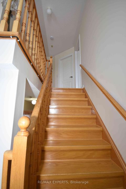 Photo 16 at 7 - 57 Drew Kelly Way, Buttonville, Markham