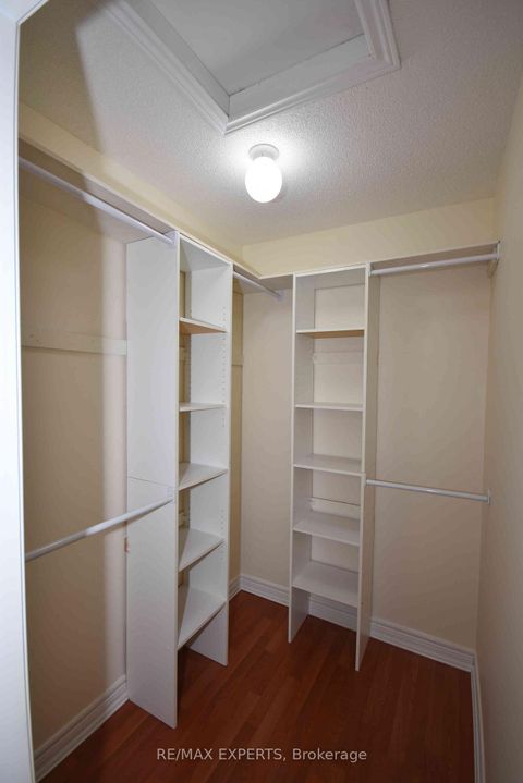 Photo 21 at 7 - 57 Drew Kelly Way, Buttonville, Markham