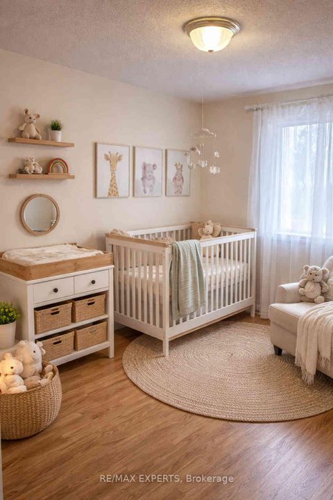 Photo 29 at 7 - 57 Drew Kelly Way, Buttonville, Markham