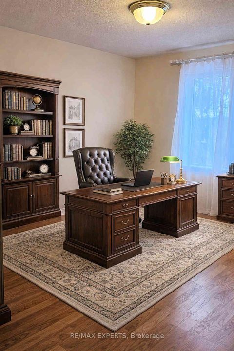 Photo 30 at 7 - 57 Drew Kelly Way, Buttonville, Markham