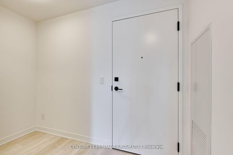 Photo 4 at S560 - 180 Mill Street, Waterfront Communities C8, Toronto