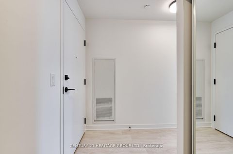 Photo 5 at S560 - 180 Mill Street, Waterfront Communities C8, Toronto