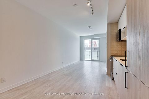 Photo 6 at S560 - 180 Mill Street, Waterfront Communities C8, Toronto