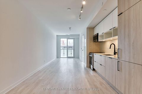 Photo 7 at S560 - 180 Mill Street, Waterfront Communities C8, Toronto