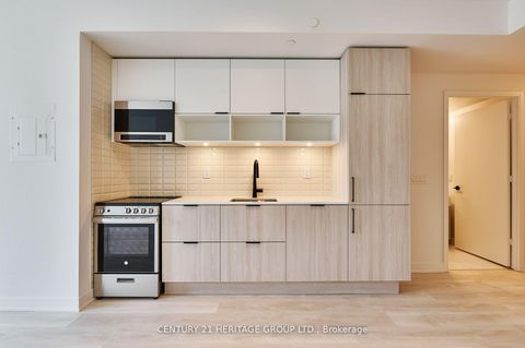 Photo 8 at S560 - 180 Mill Street, Waterfront Communities C8, Toronto