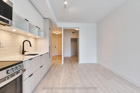 Photo 14 at S560 - 180 Mill Street, Waterfront Communities C8, Toronto
