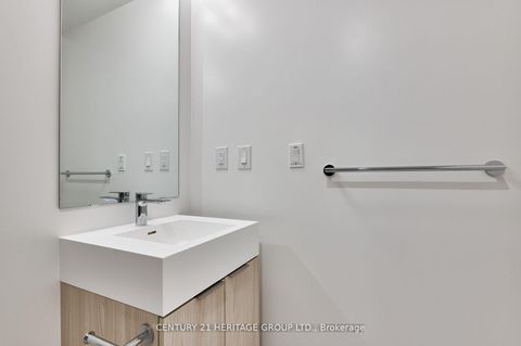 Photo 15 at S560 - 180 Mill Street, Waterfront Communities C8, Toronto