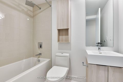 Photo 16 at S560 - 180 Mill Street, Waterfront Communities C8, Toronto