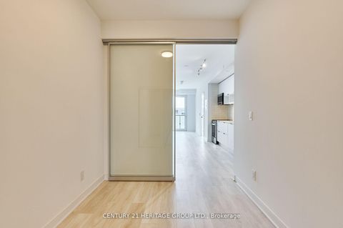 Photo 18 at S560 - 180 Mill Street, Waterfront Communities C8, Toronto
