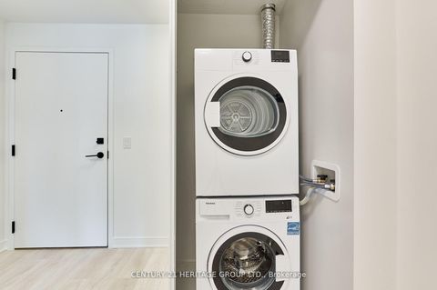 Photo 23 at S560 - 180 Mill Street, Waterfront Communities C8, Toronto