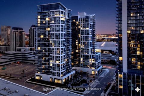 Photo 0 at PH 212 - 9000 Jane Street, Vellore Village, Vaughan