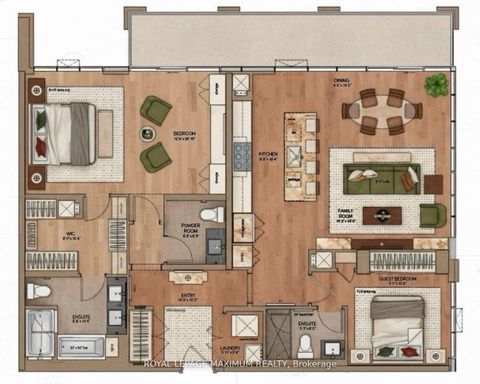 Photo 1 at PH 212 - 9000 Jane Street, Vellore Village, Vaughan