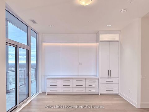 Photo 16 at PH 212 - 9000 Jane Street, Vellore Village, Vaughan