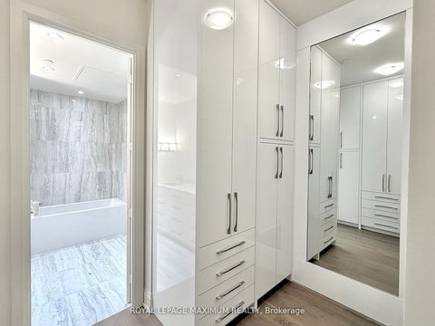 Photo 21 at PH 212 - 9000 Jane Street, Vellore Village, Vaughan